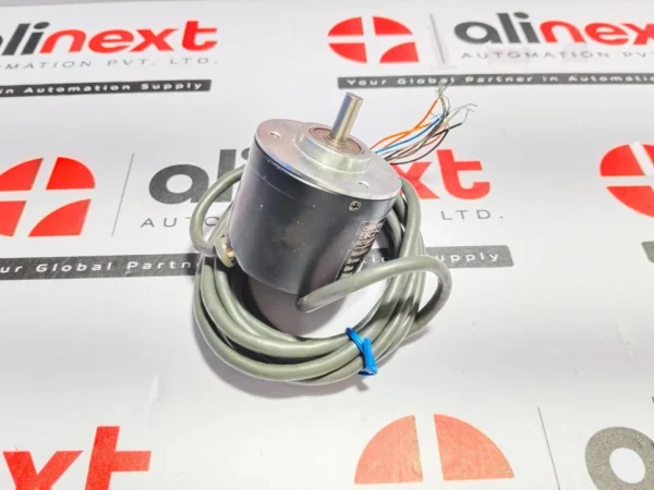 Omron E6B2-CWZ1X incremental rotary encoder