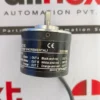 Omron E6B2-CWZ1X incremental rotary encoder