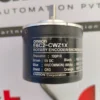 Omron E6B2-CWZ1X incremental rotary encoder