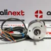 Omron E6B2-CWZ1X incremental rotary encoder