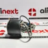 Omron E6B2-CWZ1X incremental rotary encoder