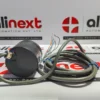 Omron E6B2-CWZ1X incremental rotary encoder