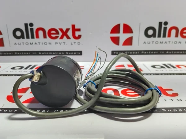 Omron E6B2-CWZ1X incremental rotary encoder