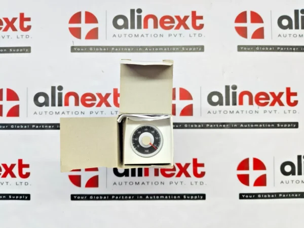 Omron H3BA-N Timer 0 to 1.2 min 110VAC 50/60Hz