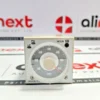 Omron H3BA-N Timer 0 to 1.2 min 110VAC 50/60Hz