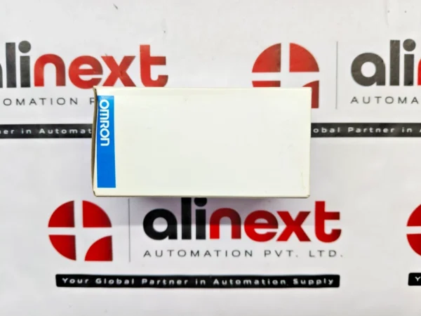 Omron H3BA-N multifunction solid-state analog timer 0 to 1.2 min