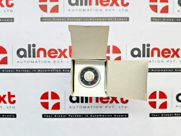 Omron H3BA-N multifunction solid-state analog timer 0 to 1.2 min