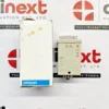 Omron H3BA-N multifunction solid-state analog timer 0 to 1.2min