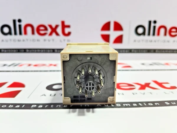 Omron H3CR-A solid-state multi-functional timer