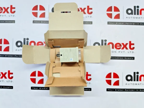 Omron H3CR-A solid-state multi-functional timer relay 0 to 1.2 min