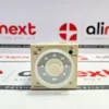 Omron H3CR-A solid-state multi-functional timer relay 0 to 1.2 min