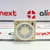 Omron H3CR-A solid-state multi-functional timer relay 0 to 1.2 min