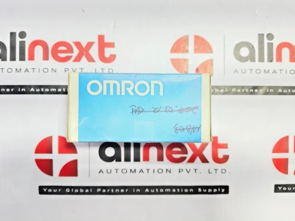 Omron H3CR-A solid-state multi-functional timer relay 0 to 12 sec