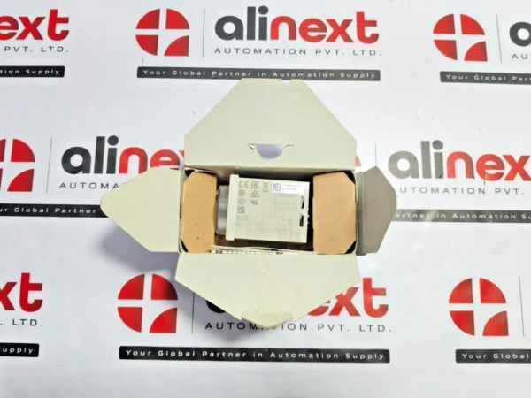 Omron H3CR-A solid-state multi-functional timer relay 0 to 12 sec