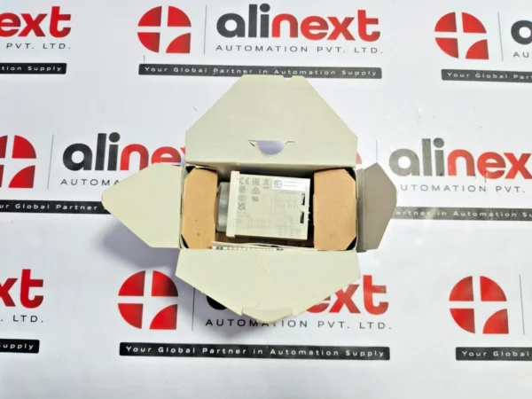 Omron H3CR-A solid-state multi-functional timer relay 0 to 12 sec