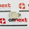 Omron H3CR-A solid-state multi-functional timer relay 0 to 12 sec