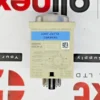 Omron H3CR-A solid-state multi-functional timer relay 0 to 12 sec