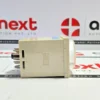 Omron H3CR-A solid-state multi-functional timer relay 0 to 12 sec