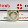 Omron H3CR-A solid-state multi-functional timer relay 0 to 12 sec