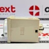 Omron H3CR-A solid-state multi-functional timer relay 0 to 12 sec
