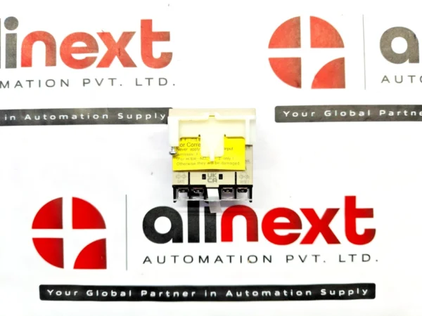 Omron H7ET-N self-powered time counter