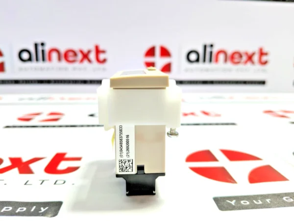 Omron H7ET-N self-powered time counter