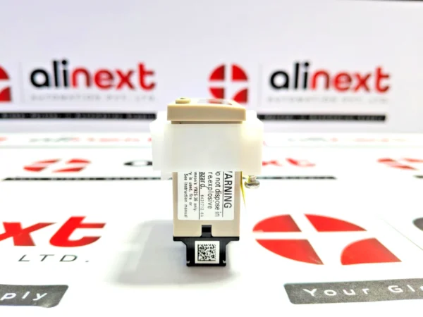 Omron H7ET-N self-powered time counter