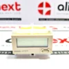 Omron H7ET-N self-powered time counter
