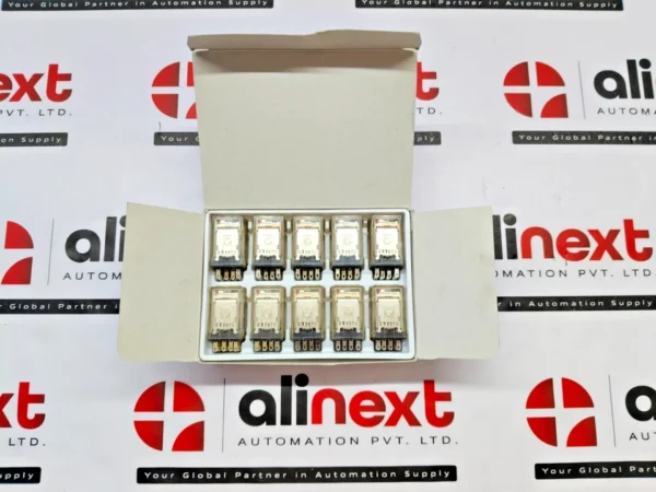 Omron MY4N general-purpose electrical relay 200/220VAC Lot of 10x