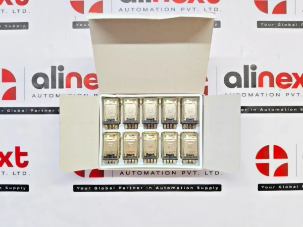 Omron MY4N general-purpose electrical relay 24VDC Lot of 10x