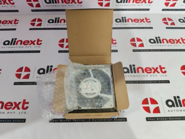 Omron R87F-A1A35HP AC Axial Fan 100V~ 15/14W 50/60Hz