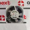 Omron R87F-A1A35HP AC Axial Fan 100V~ 15/14W 50/60Hz