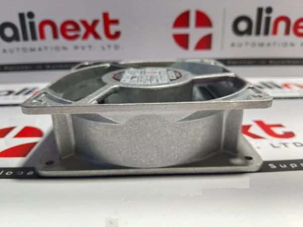 Omron R87F-A1A35HP AC Axial Fan 100V~ 15/14W 50/60Hz