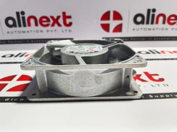 Omron R87F-A1A35HP AC Axial Fan 100V~ 15/14W 50/60Hz