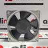 Omron R87F-A1A35HP AC Axial Fan 100V~ 15/14W 50/60Hz