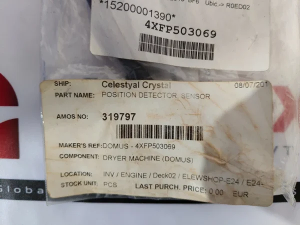 Optek OPB900W55Z Slotted Optical Switch