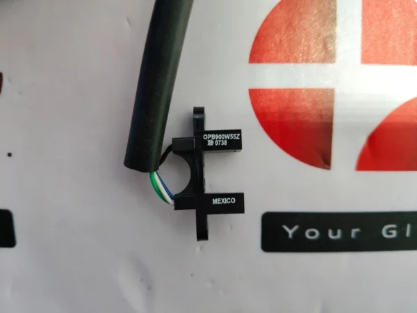 Optek OPB900W55Z Slotted Optical Switch