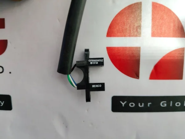 Optek OPB900W55Z Slotted Optical Switch