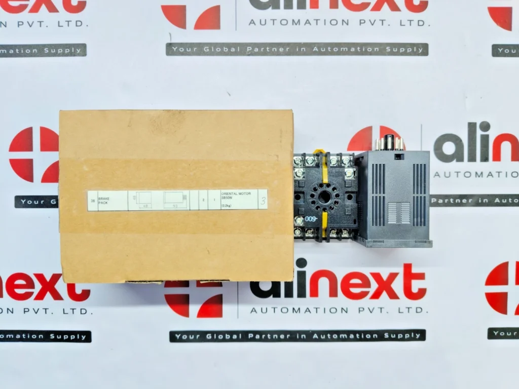 Oriental Motor SB50W Brake Pack