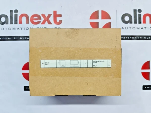 Oriental Motor SB50W Brake Pack