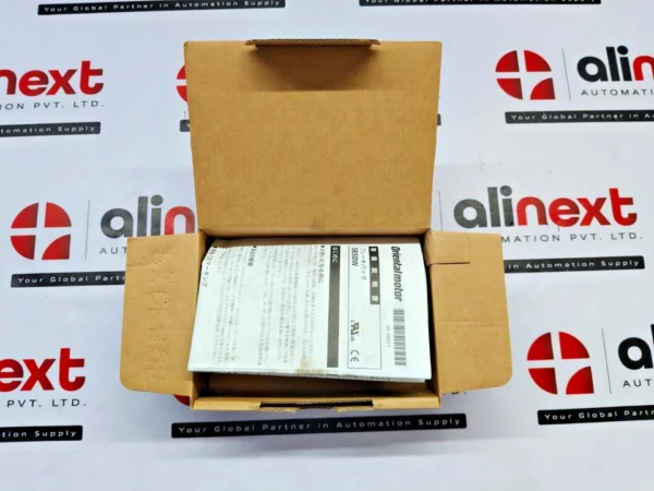 Oriental Motor SB50W Brake Pack