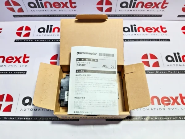 Oriental Motor SB50W Brake Pack