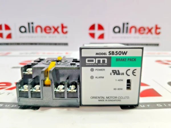 Oriental Motor SB50W Brake Pack