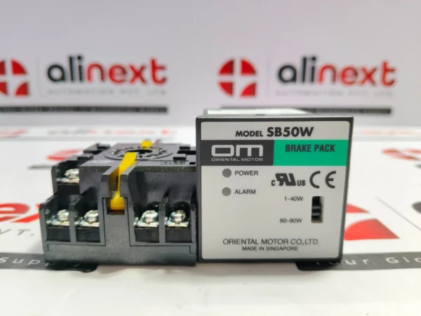 Oriental Motor SB50W Brake Pack
