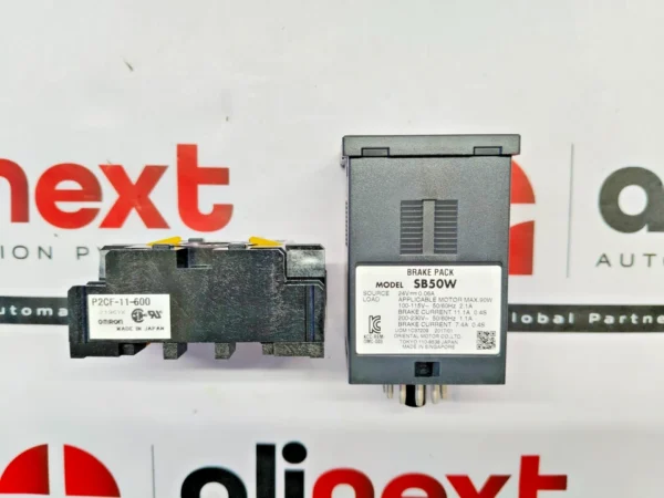 Oriental Motor SB50W Brake Pack
