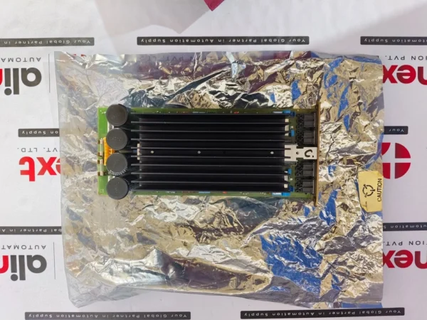 PHILLIPS Amplifier Module 200W Phillips 532231010439 