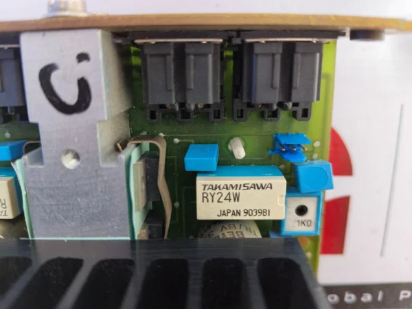 PHILLIPS Amplifier Module 200W Phillips 532231010439 