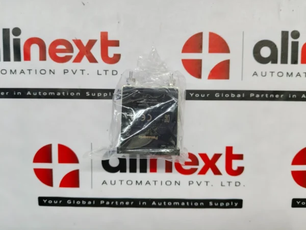 Panasonic TH1386 Hour Meter 220V 60Hz