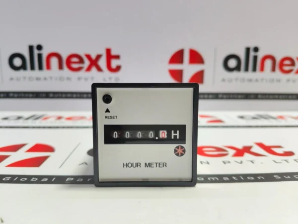 Panasonic TH2386 hour meter 220V 60Hz 1.5W