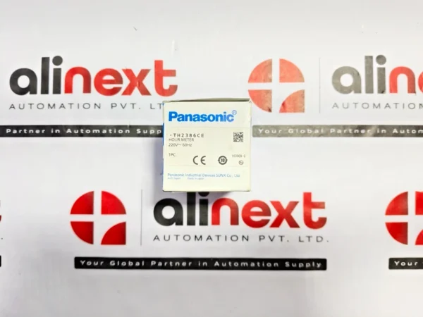 Panasonic TH2386CE Hour Meter 220V-60Hz 1.5W